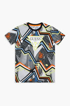 SS T-SHIRT - IC2 COTTON 160