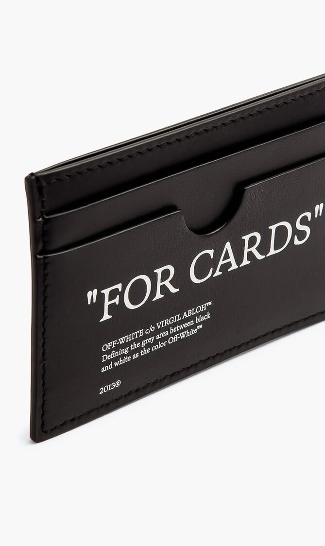 Quote Cardholder
