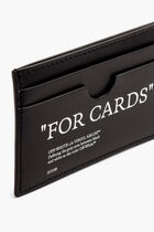 Quote Cardholder