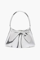 Runway Small Mirror Leather Purse
