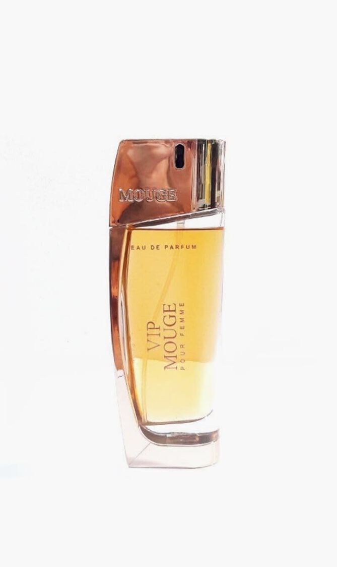 DUMONT VIP MOUGE POUR FEMME EDP 100ML MEN