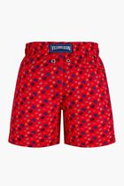 Micro Ronde des Tortues Rainbow Swimshorts