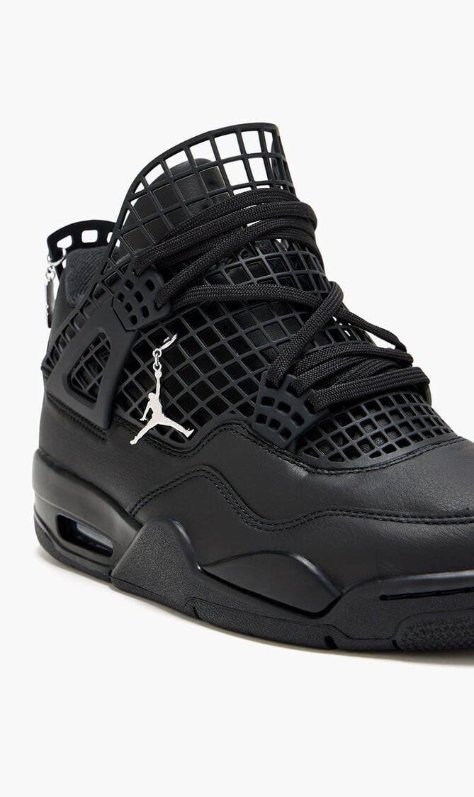 Air Jordan 4 NET Sneakers