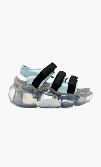 Moopie Caterpillar Sandals