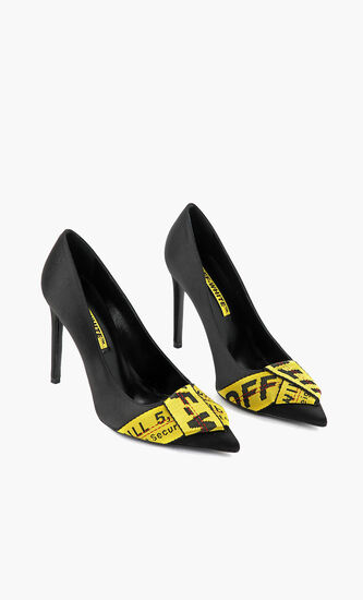 Commercial Bow Pump