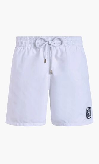 MOOREA AB9I3 IDLF SU24 UNI LOG EMB PLA BLANC