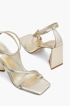 Kanai Block Heels