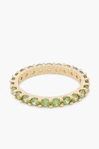 SJC MATRIX RING GREEN GRE/GOS 52 MM