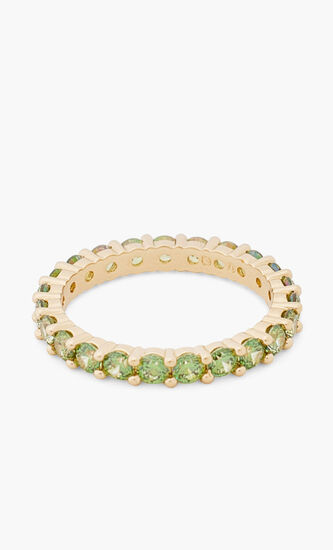 SJC MATRIX RING GREEN GRE/GOS 52 MM