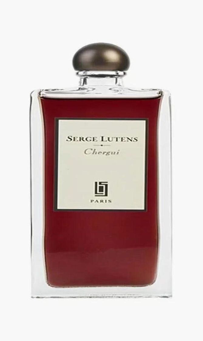 SL CN CHERGUI HAIRM -50ML