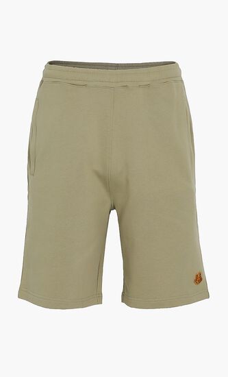 Tiger Crest Classic Shorts