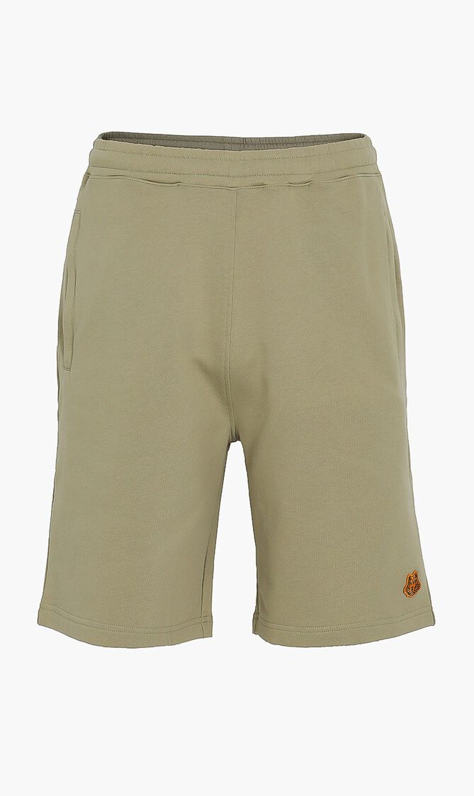 Tiger Crest Classic Shorts
