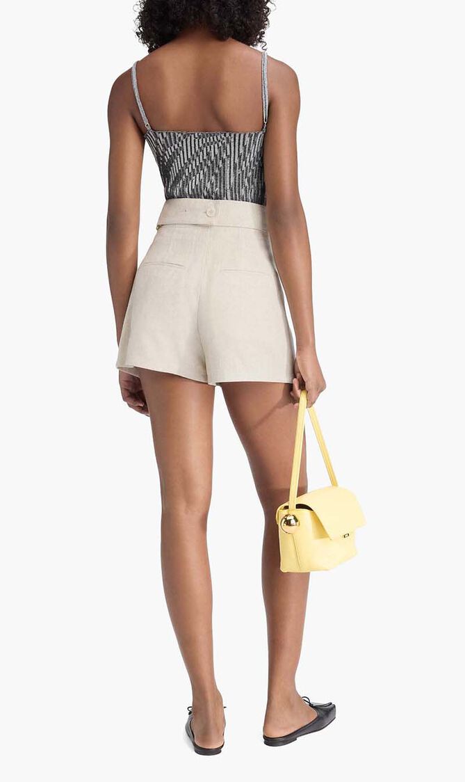 Bari Shorts