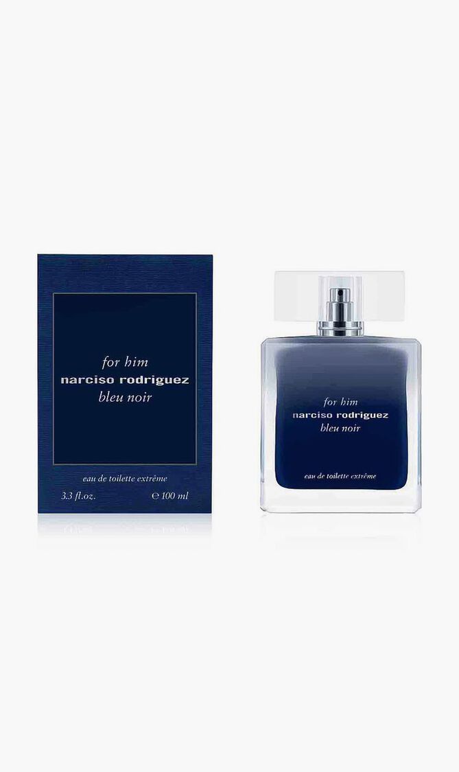 For Him Bleu Noir Extr&ecirc;me, Eau De Toilette,&nbsp;100ml