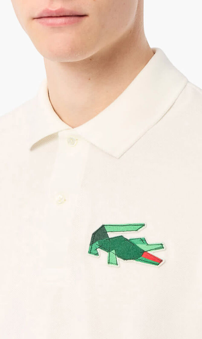 Original Badge Polo Shirt