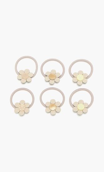 Meadow Headdress Pastels