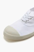 Tennis Lace-up Sneakers