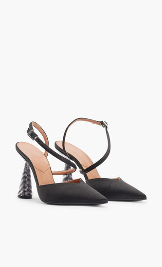 ARYA PUMPS