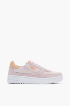 Basketball Low Sneakers