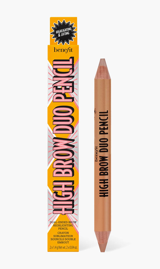 HIGH BROW DUO DEEP PENCIL