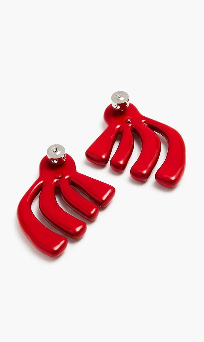 Grece Earrings