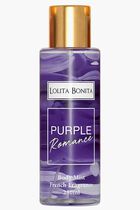 Purple Romance Body Fragrance
