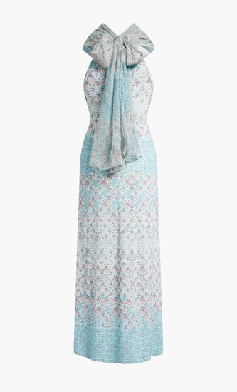 DRESS JES HALTER FALCON