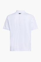 Lacoste X Netflix Crocodile Show Print Polo Shirt