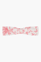 Baby Girl Floral Headband
