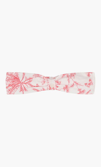 Baby Girl Floral Headband