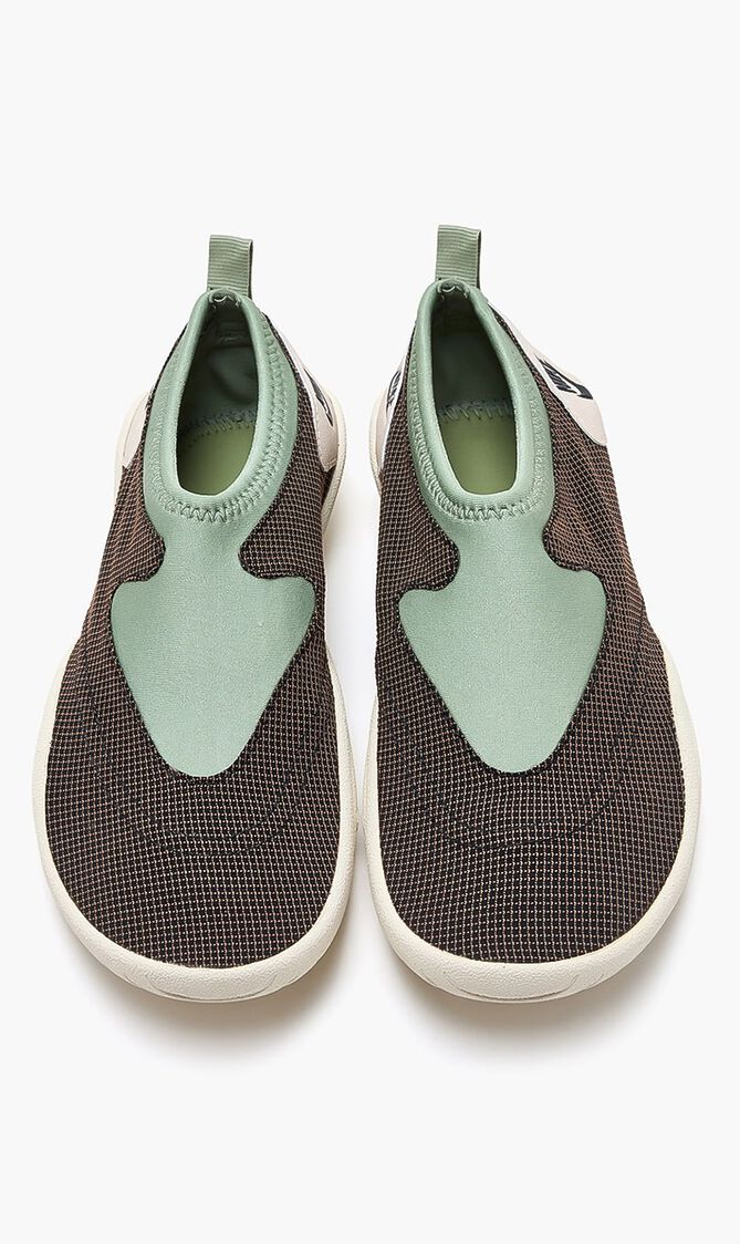 Aqua Turf Sneakers