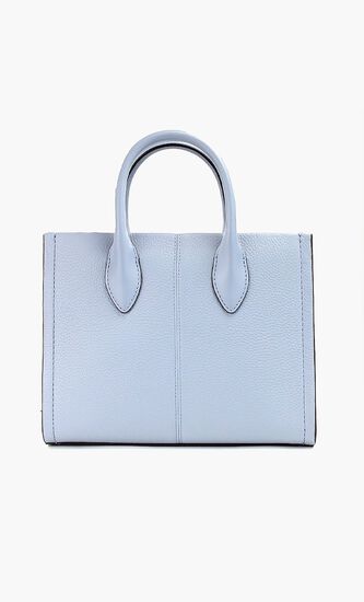 Mirella Shopper Crossbody Bag