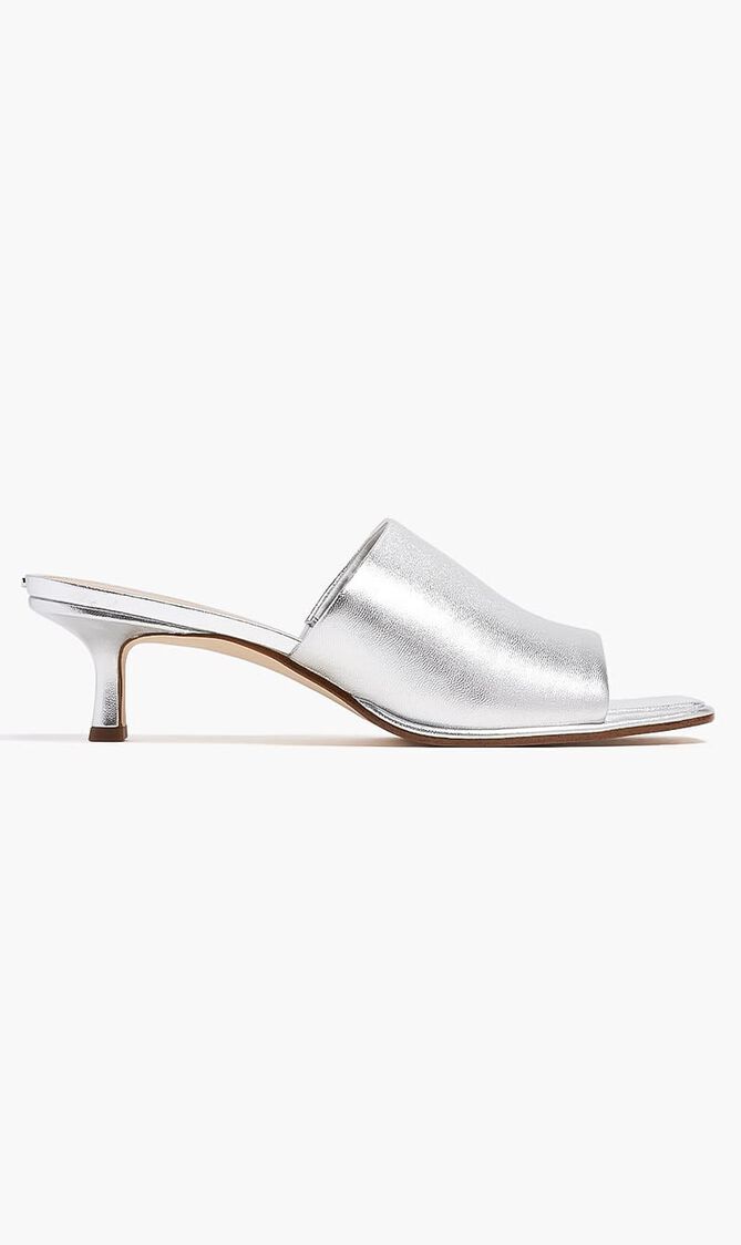 LARA KITTEN SANDAL