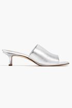 LARA KITTEN SANDAL