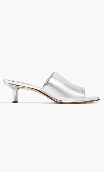 LARA KITTEN SANDAL