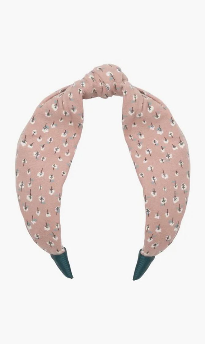 ALICE BAND MAGIC FOREST ALICE BAND - (PINK)