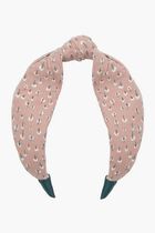 ALICE BAND MAGIC FOREST ALICE BAND - (PINK)