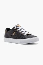 SNEAKERS/ATHLETIC LOW TOP MEDIUM BROWN 211