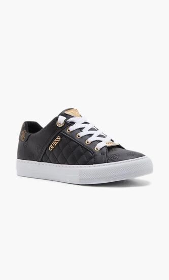 SNEAKERS/ATHLETIC LOW TOP MEDIUM BROWN 211