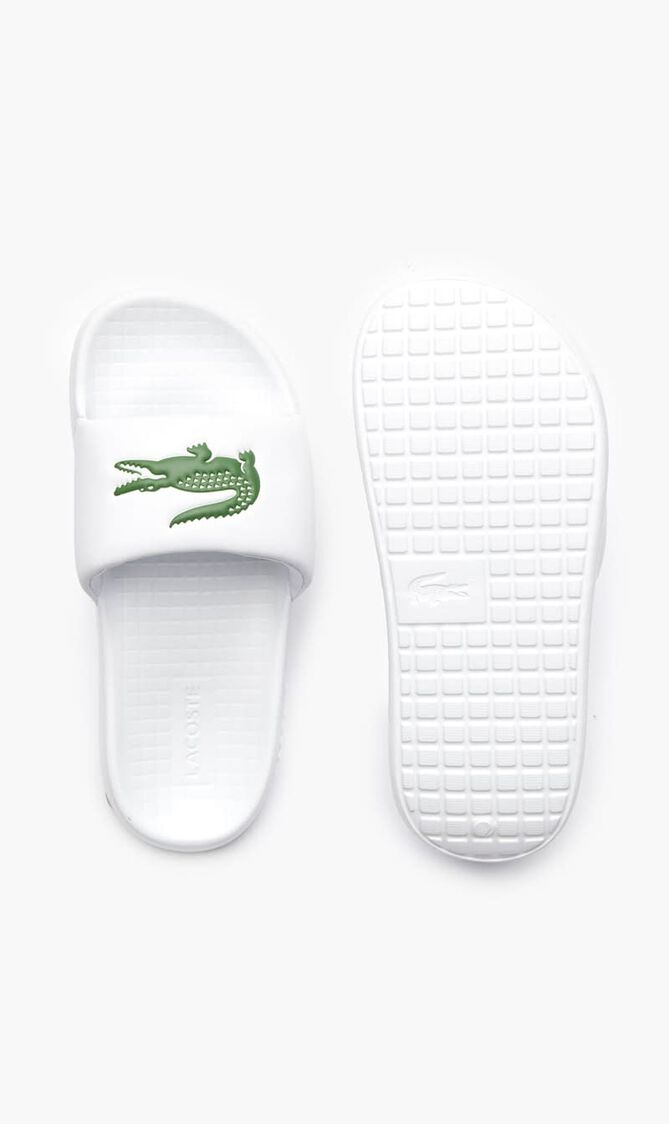 SERVE SLIDE 1 123 1 CFA