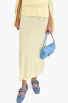 Crystallized Corset ballerinas