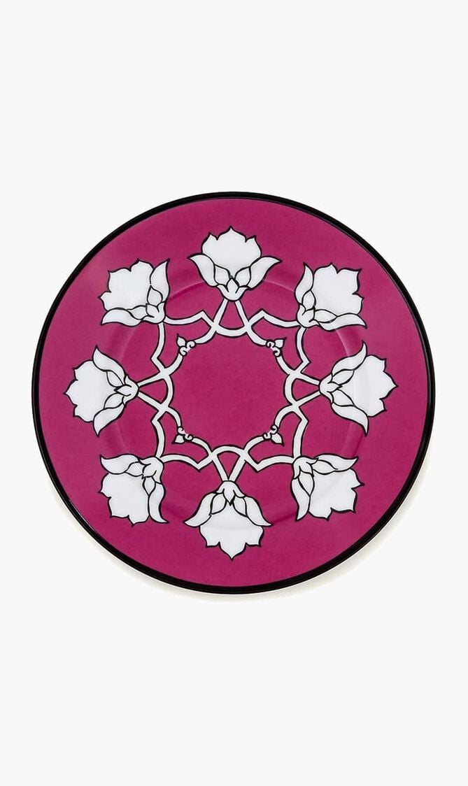 Jaipur Bread Plate 15.5cm