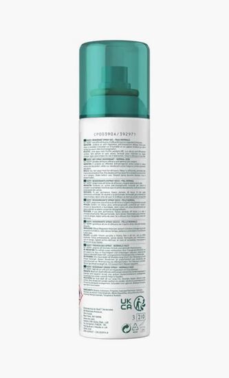 ROC KEOPS DEO SPRAY DRY 150ML