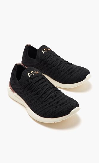 Tech Loom Wave Sneakers