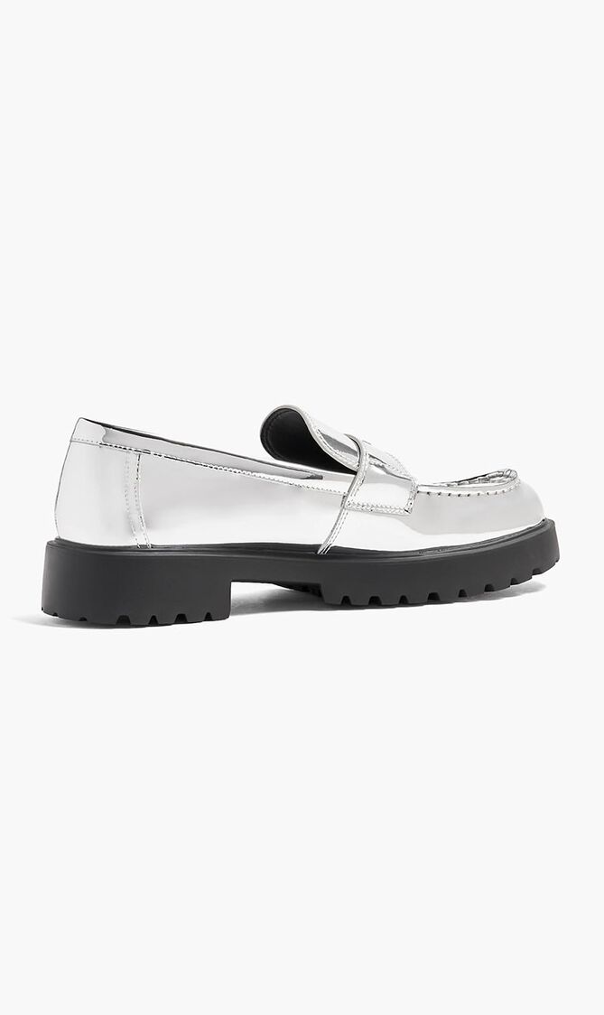 Classic Lug Loafers