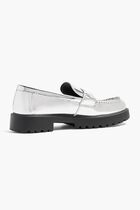 Classic Lug Loafers