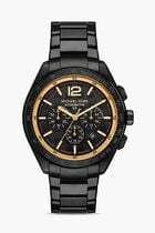 Oversized Accelerator 2.0 Watch