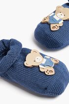 Bear Cotton BootIes Bear Cotton BootIes