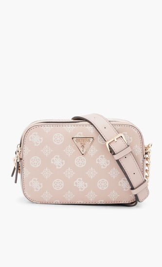 NOELLE CROSSBODY CAMERA