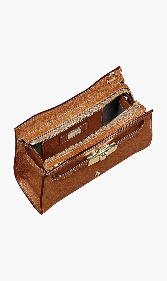 Farah Crossbody Bag